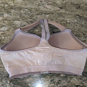 Victoria's Secret Knockout Front Zip